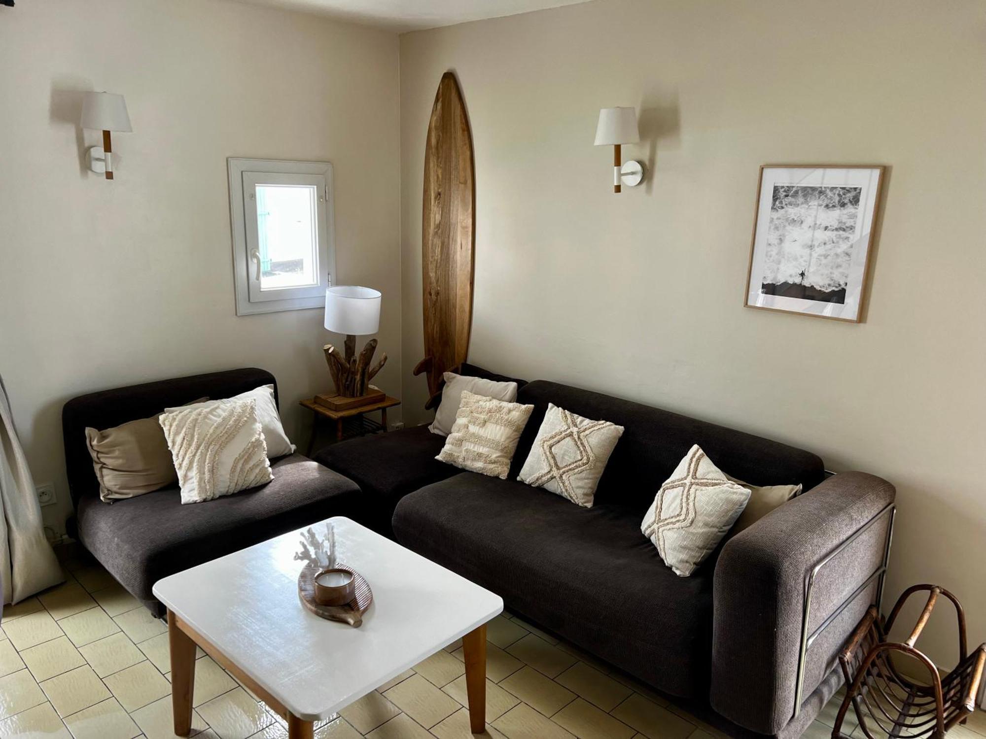 Maison 3 Chambres, Terrasse Et Piscine Brétignolles-sur-Mer Esterno foto