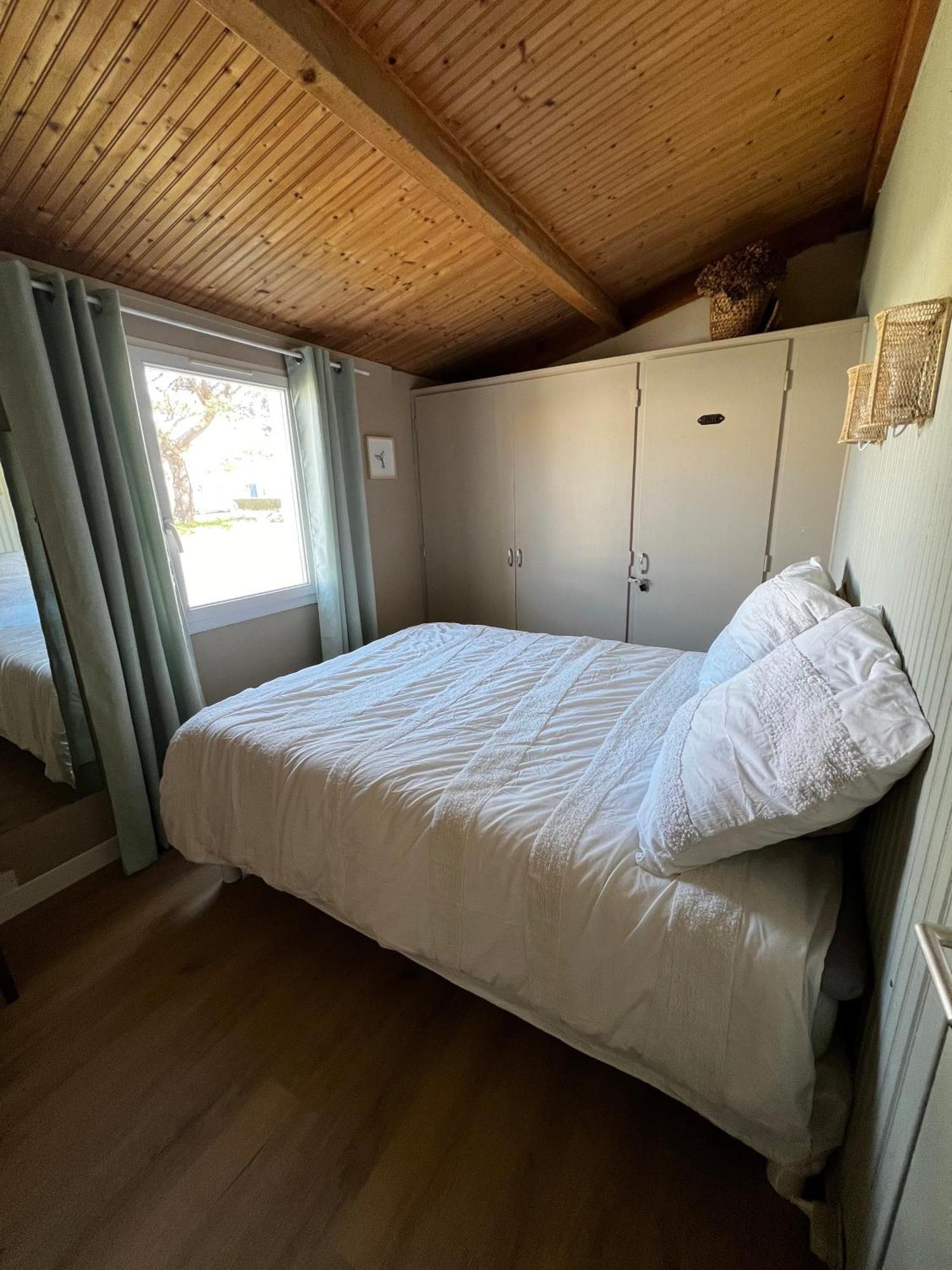 Maison 3 Chambres, Terrasse Et Piscine Brétignolles-sur-Mer Esterno foto