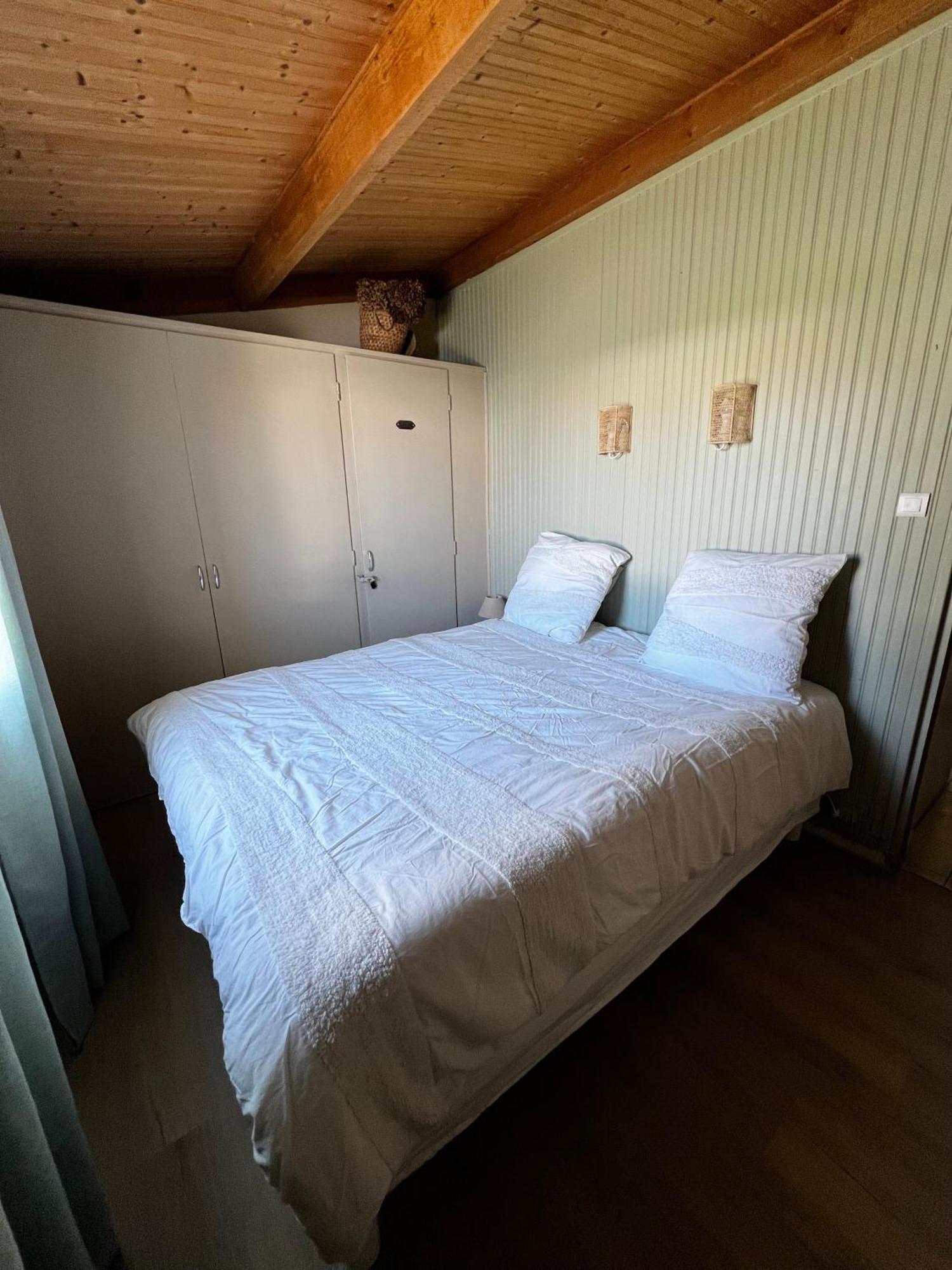 Maison 3 Chambres, Terrasse Et Piscine Brétignolles-sur-Mer Esterno foto